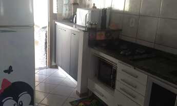 Imagem 7: Casa no bairro Hípica - Loteamento Moradas do Sul - 2 dormitórios