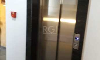 Imagem 7: SALA - 36,54 m² - MENINO DEUS