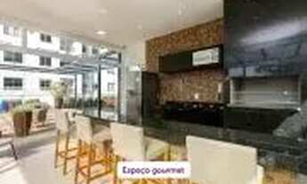 Imagem 3: Imóvel para aluguel com 49 metros quadrados com 2 quartos em Lindóia - Curitiba - PR