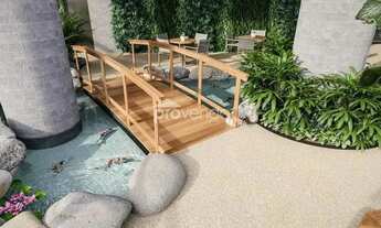 Imagem 3: COBERTURA - 4 SUITES NO ATOLL RESIDENCIAS SETOR MARISTA