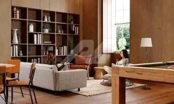 Imagem 6: Terreno - Alphaville Dom Pedro - Campinas