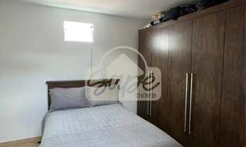 Imagem 3: Imóvel para venda possui 90 metros quadrados com 3 quartos em Chácara Novo Horizonte - Con