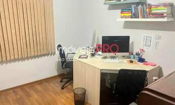 Imagem 7: Apto na Bela Vista prox da Av Paulista com 3 dormitórios sendo 1 suíte e 1 vaga