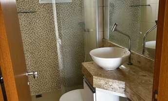 Imagem 4: Apartamento 3/4 Parque Amazonia