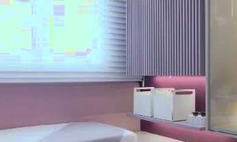 Imagem 7: Ed Huma 124m2 Gleba Palhano