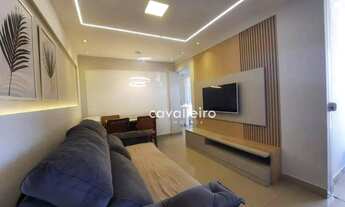 Imagem 3: Apartamento à venda, 56 m² - Centro - Maricá/RJ