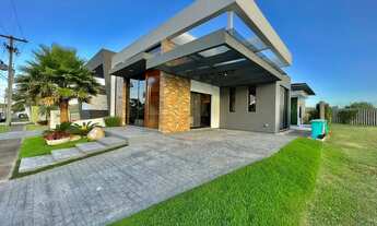 Imagem 2: CAPÃO ILHAS RESORT!! CASA PRONTA PARA HABITAR