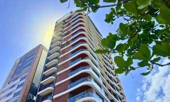 Imagem: Belíssimo apartamento com 2 dormitórios