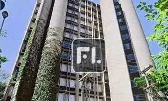 Imagem: Conjunto comercial com 234 m², com 2 banheiros