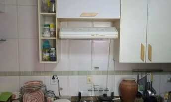 Imagem 5: Apartamento com 2 dormitórios à venda, 75 m² por R$ 390.000,00 - Itapuã - Salvador/BA