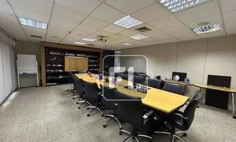 Imagem: Conjunto, 800 m² - venda por R$ 13.000.000,00