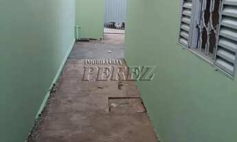 Imagem 4: Casa para alugar na região leste em Londrina - Lago Juliana