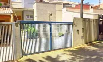 Imagem 2: Casa - Parque Jambeiro - Campinas