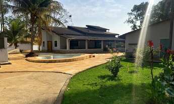 Imagem: Chácara px Anápolis