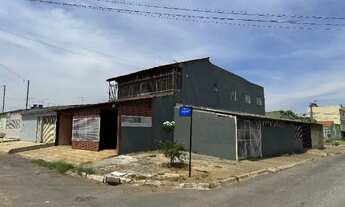 Imagem 7: CASA - QNO 03 - CONJUNTO F - CEILÂNDIA - OPORTUNIDADE PARA INVESTIDORES