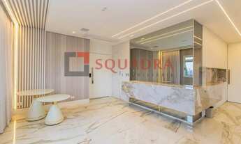 Imagem 3: Apartamento Cobertura com 302m2 em Batel, Curitiba/PR