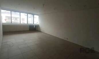 Imagem 2: SALA - 41 M² - 1 VAGA - MENINO DEUS