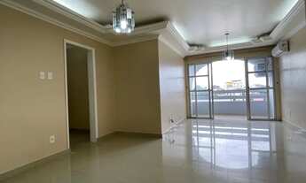 Imagem: Apartamento Condomínio do Edifício Saint