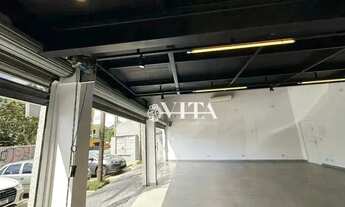 Imagem 4: Galpão para alugar, 130 m² por R$ 10.750,00/mês - Horto Florestal - São Paulo/SP