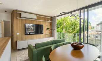 Imagem 5: Apartamento à venda no Batel ARYA1