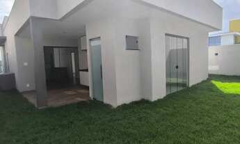 Imagem 2: ALUGO CASA NO CONDOMÍNIO TERRAS ALPHAVILLE- CAMAÇARI