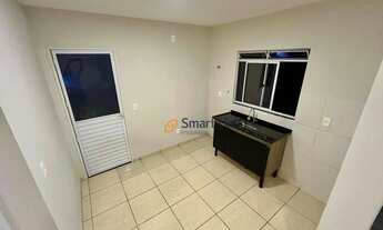 Imagem 4: Casa com 2 dormitórios à venda, 51 m² por R$ 200.000,00 - Esperança - Itaboraí/RJ