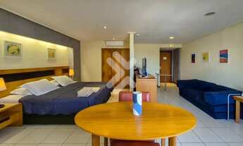 Imagem 4: Apartamento tipo Flat à venda em Petrópolis (Natal/RN