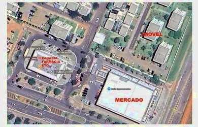 Imagem 2: ALUGO APTO 2 QTOS JARDIM MANGUEIRAL QC 09 COM COMERCIO NA PORTA!