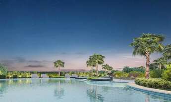 Imagem 3: Apartamento Alto Padrão para Venda em Fortaleza, Engenheiro Luciano Cavalcante, 3 dormitór