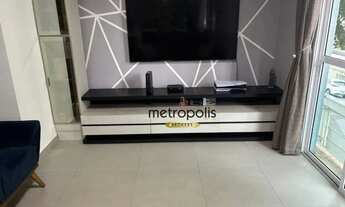 Imagem 4: Sobrado com 3 dormitórios à venda, 128 m² por R$ 855.000,00 - Campestre - Santo André/SP