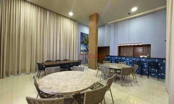 Imagem 6: Apartamento com 2 quartos mobiliado - Piatã - Salvador/BA