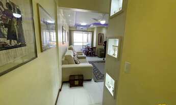 Imagem 2: APTO DE 3 DORM. COM SUITE, 1 GARAGEM, PORTEIRA FECHADA NA PRAIA DA LAGOINHA EM FLORIANOPOL