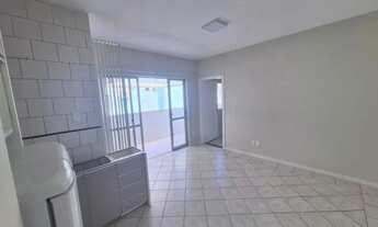 Imagem 4: Apartamento de 1 quarto no bairro Carvoeira - Florianópolis - SC à 500 metros da UFSC