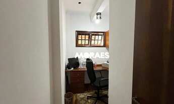 Imagem 6: Casa com 3 dormitórios à venda, 240 m² por R$ 1.050.000 - Vila Cidade Universitária - Baur