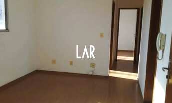 Imagem 3: Apartamento 03 Quartos 01 Vaga à Venda Nova Granada