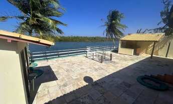 Imagem 3: Imóvel para venda possui 378 metros quadrados com 4 quartos em Centro - Aracati - CE