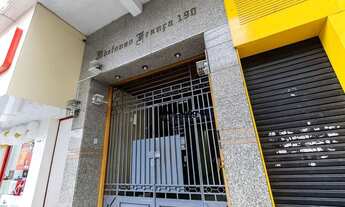 Imagem 6: Apartamento Clássico no Centro - 3q 99m²