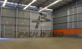 Imagem 3: Galpão em condomínio para locação no Bairro Pavuna em Rio de Janeiro - RJ