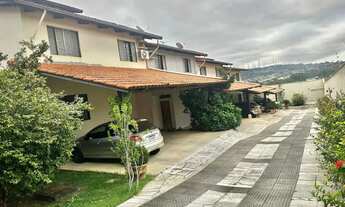 Imagem: Condomínio Sobrado para venda com 130 m²