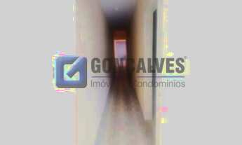 Imagem 5: Venda Casa Sao Bernardo do Campo Montanhao Ref: 129864