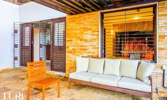 Imagem 6: Casa Super Espaçosa! 1000m - 4 Suítes em Candelária - Natal - RN