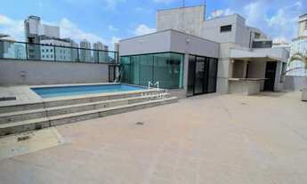 Imagem 7: Cobertura 4 quartos - Belvedere Belo Horizonte/MG