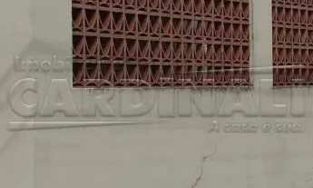 Imagem 3: Casa Padrão em Araraquara