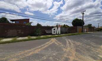 Imagem 2: Lote para aluguel, Ininga - Teresina/PI