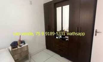 Imagem 3: Leo vende , ap bairro Sim, térreo 2\4 , mobiliado