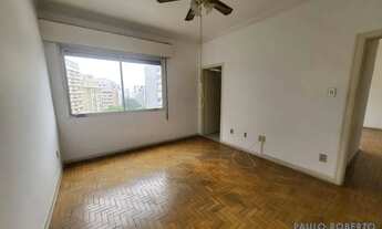 Imagem 3: APARTAMENTO - HIGIENÓPOLIS - SP