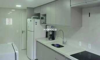 Imagem 7: Lindo Acquabella 4 quartos