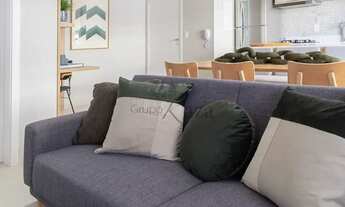 Imagem 3: Apartamento - Bela Vista - 2 Dormitórios - 63m²