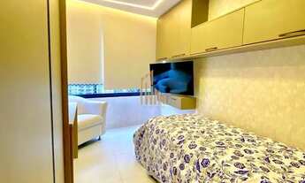 Imagem 5: Apartamento 3 Quartos e Mobiliado à venda Batista Campos,100m²