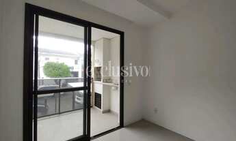 Imagem 2: Apartamento garden 2 dormitórios na Trindade